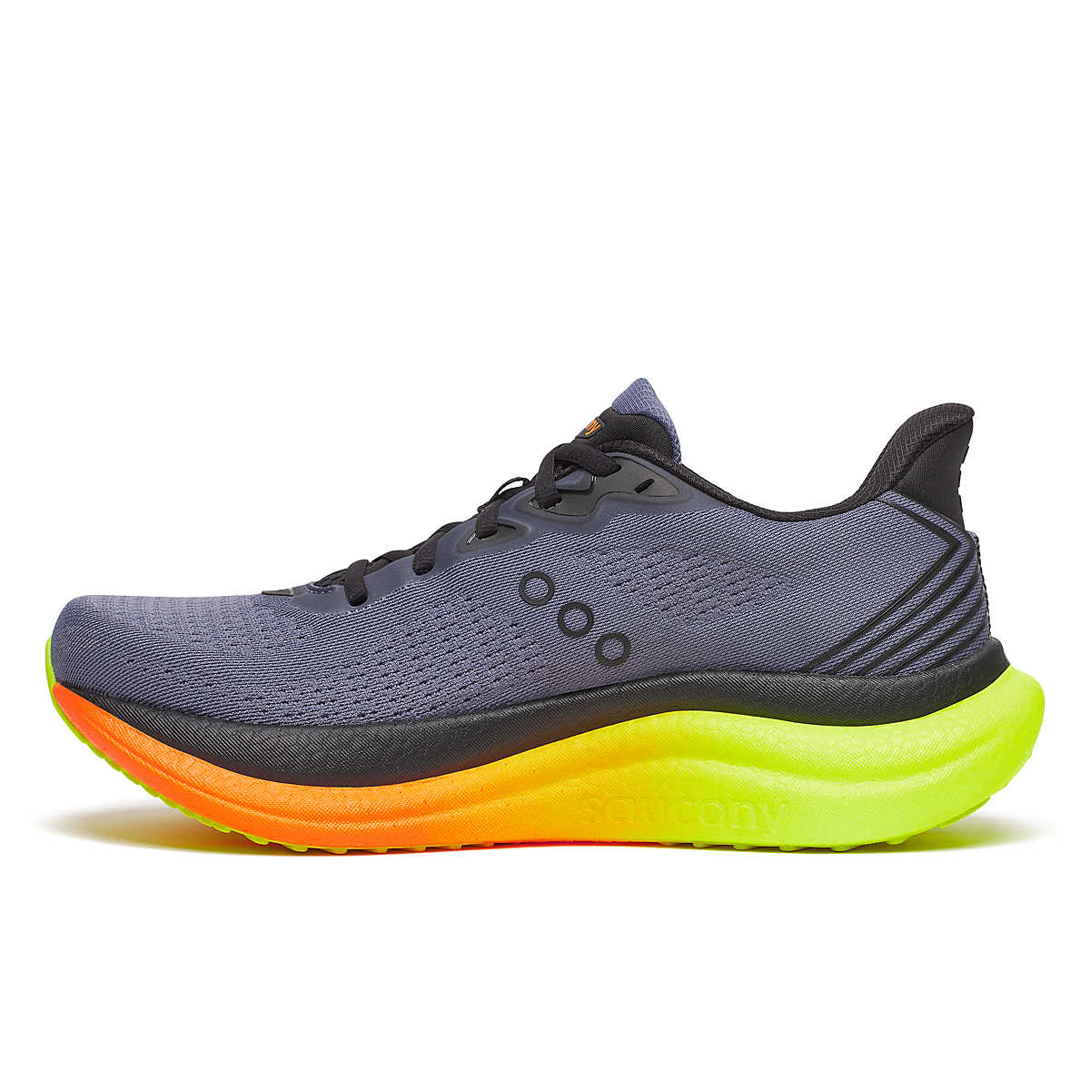 Saucony Triumph 23 Men's - Shadow/Vizi
