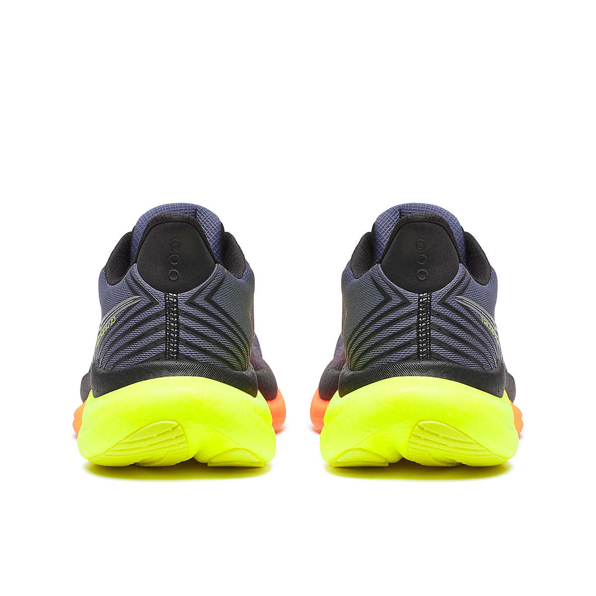 Saucony Triumph 23 Men's - Shadow/Vizi