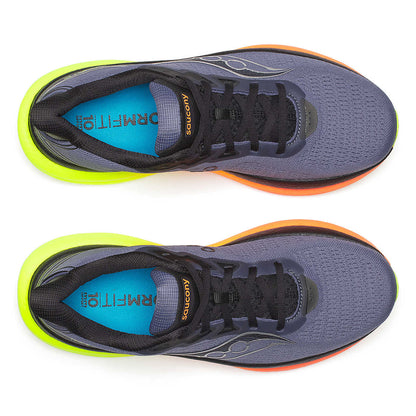 Saucony Triumph 23 Men's - Shadow/Vizi