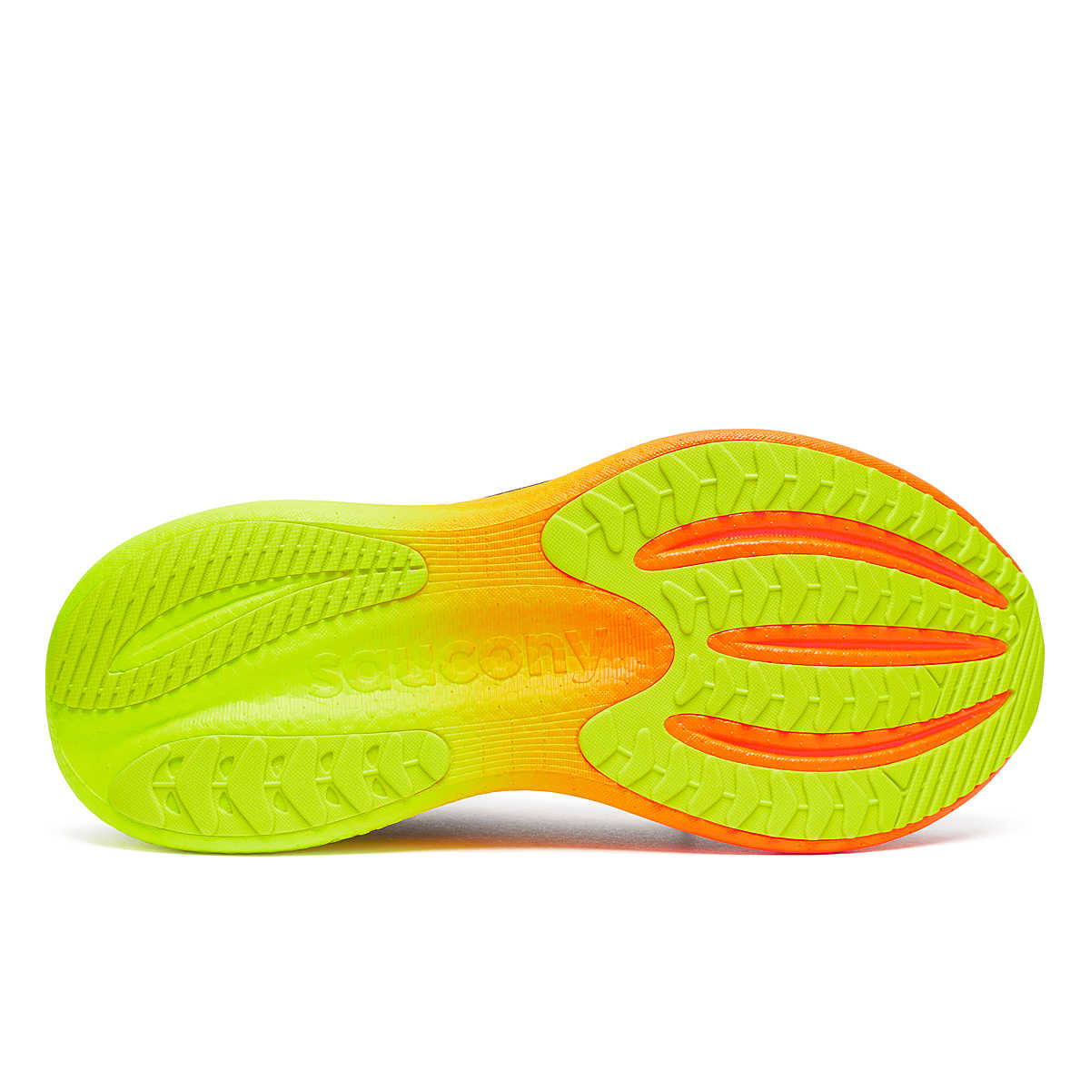 Saucony Triumph 23 Men's - Shadow/Vizi