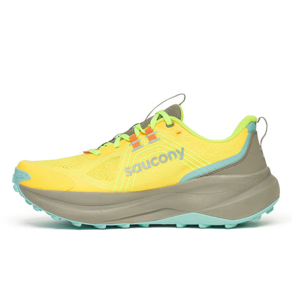 Saucony Xodus Ultra 4 Men's - Vizigold/Laurel