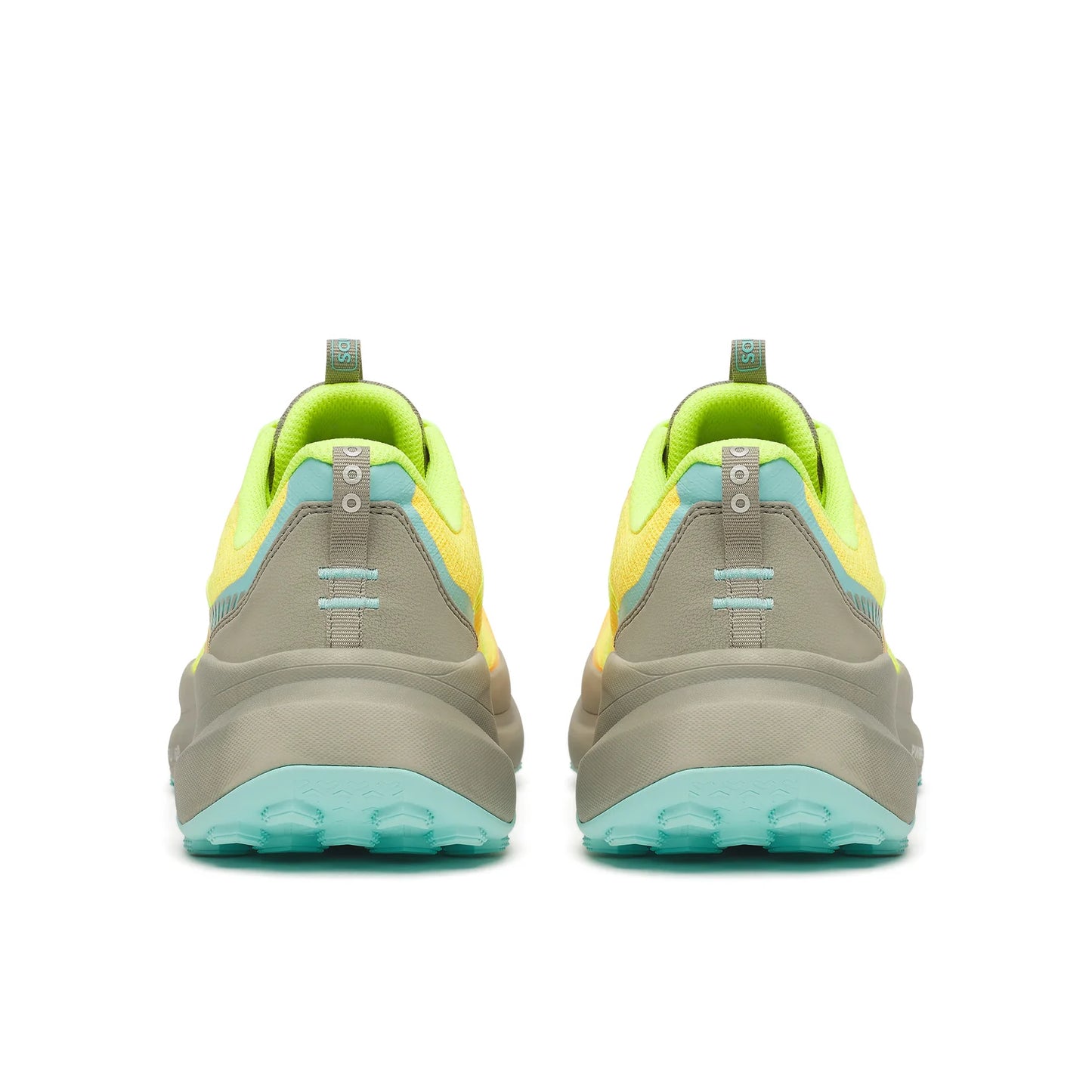 Saucony Xodus Ultra 4 Men's - Vizigold/Laurel
