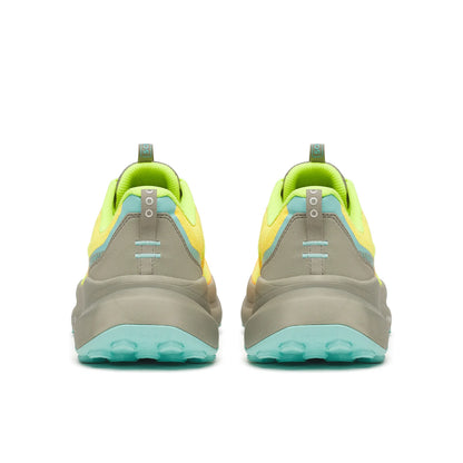 Saucony Xodus Ultra 4 Men's - Vizigold/Laurel