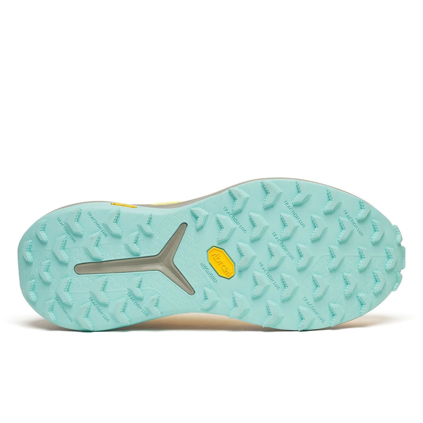 Saucony Xodus Ultra 4 Men's - Vizigold/Laurel