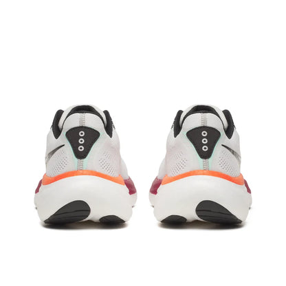 Saucony Ride 19 Men's - White/Crimson