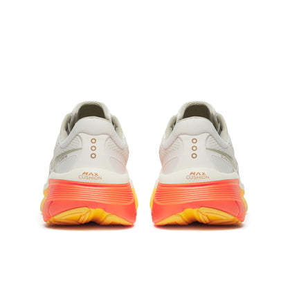 Saucony Guide 19 Men's - Ivory/Fire