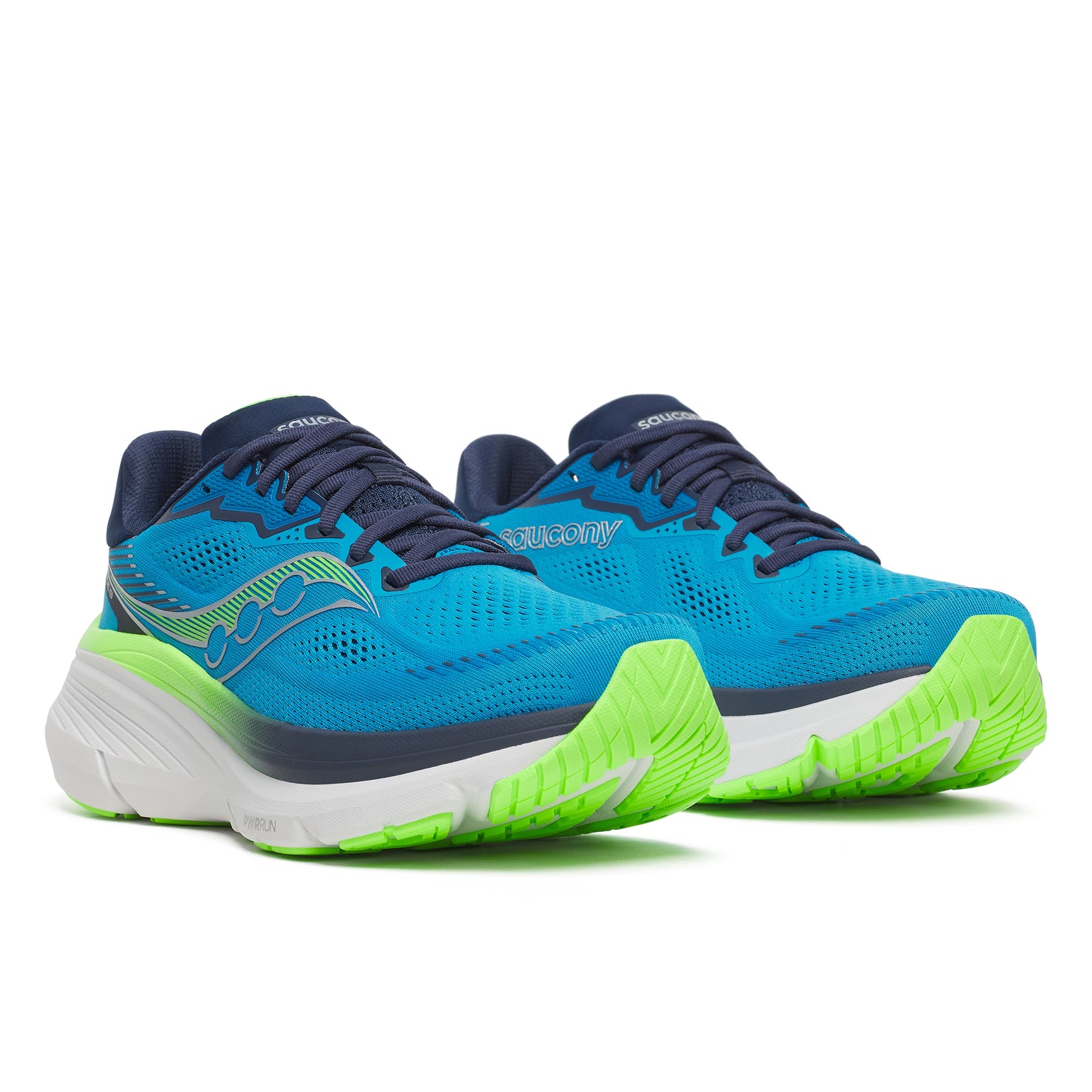 Saucony Guide 19 Men's - Cobalt/Navy