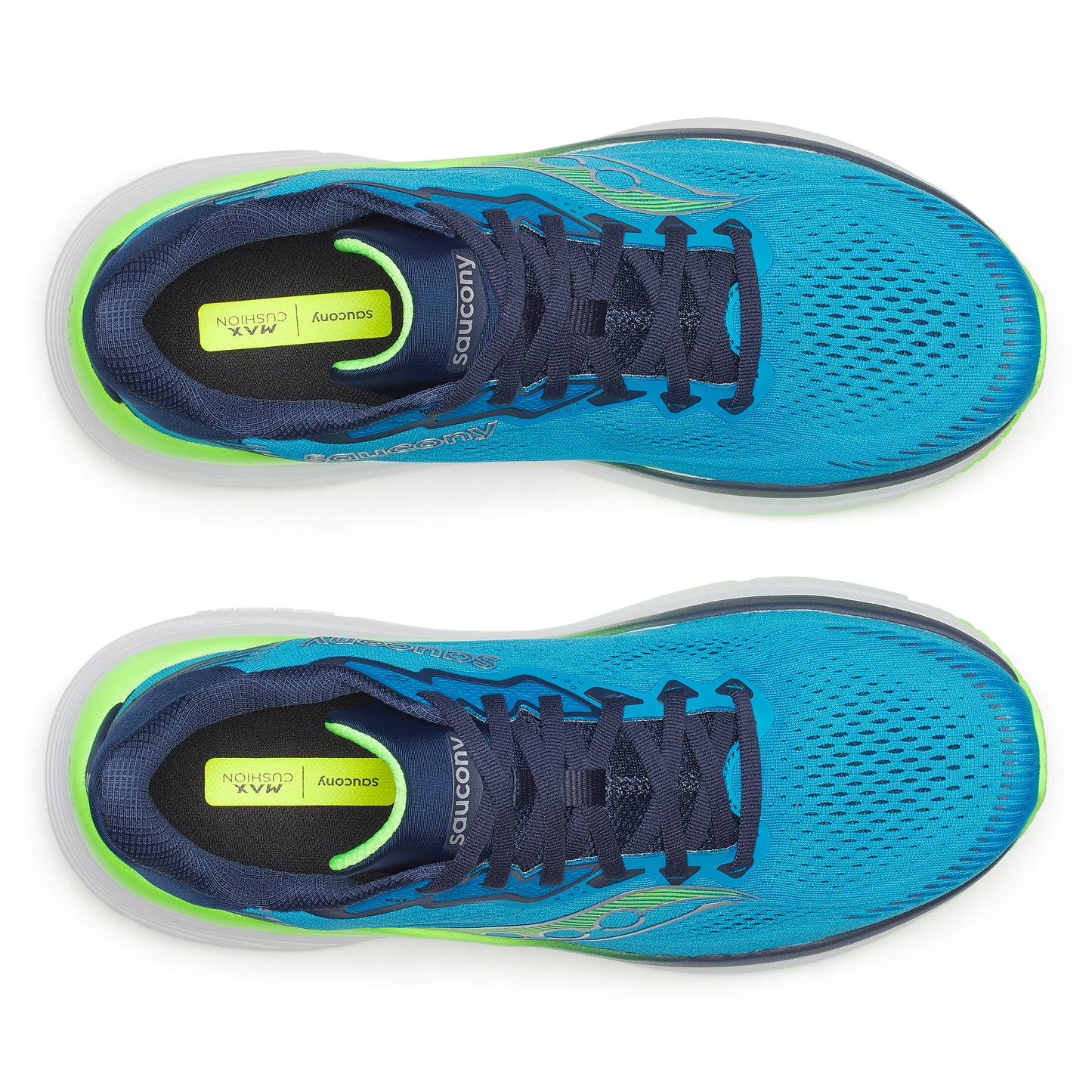 Saucony Guide 19 Men's - Cobalt/Navy