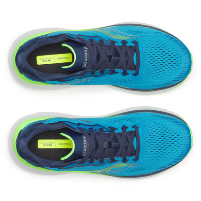 Saucony Guide 19 Men's - Cobalt/Navy