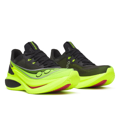 Saucony Endorphin Pro 5 Men's - Citron/Black