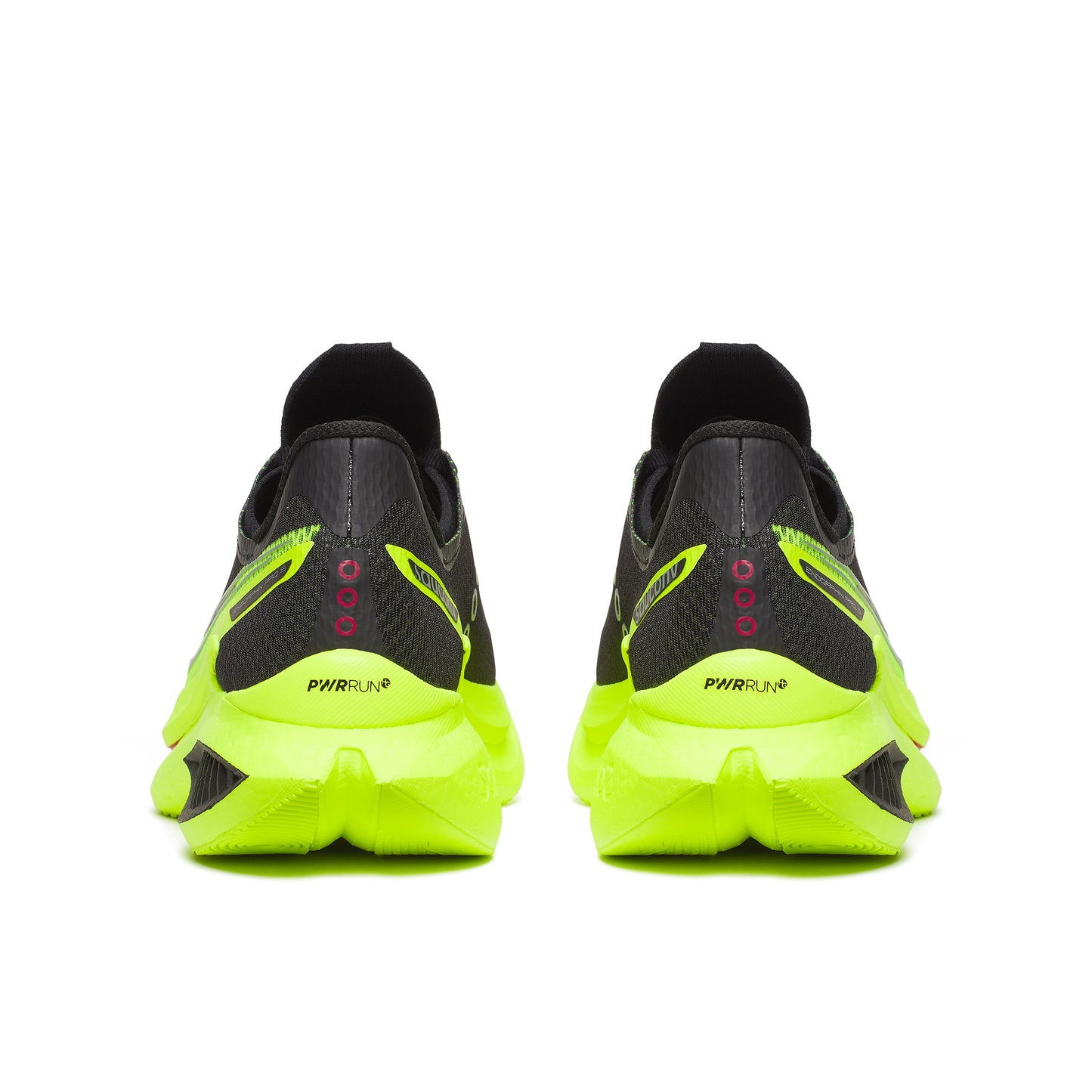 Saucony Endorphin Pro 5 Men's - Citron/Black