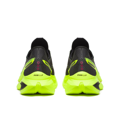 Saucony Endorphin Pro 5 Men's - Citron/Black