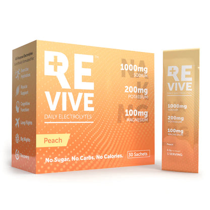 REVIVE Sachet