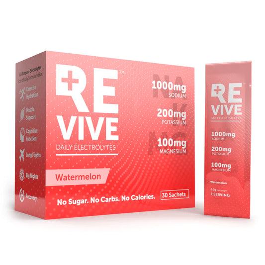 REVIVE Sachet