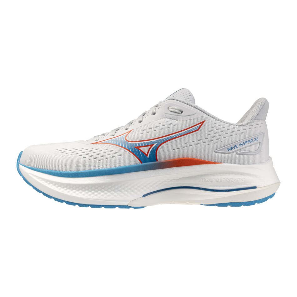 Mizuno Wave Inspire 22 Men's - Cloudscape