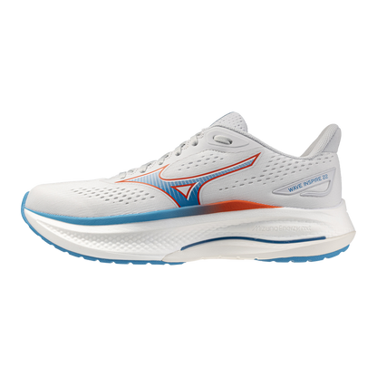 Mizuno Wave Inspire 22 Men's - Cloudscape