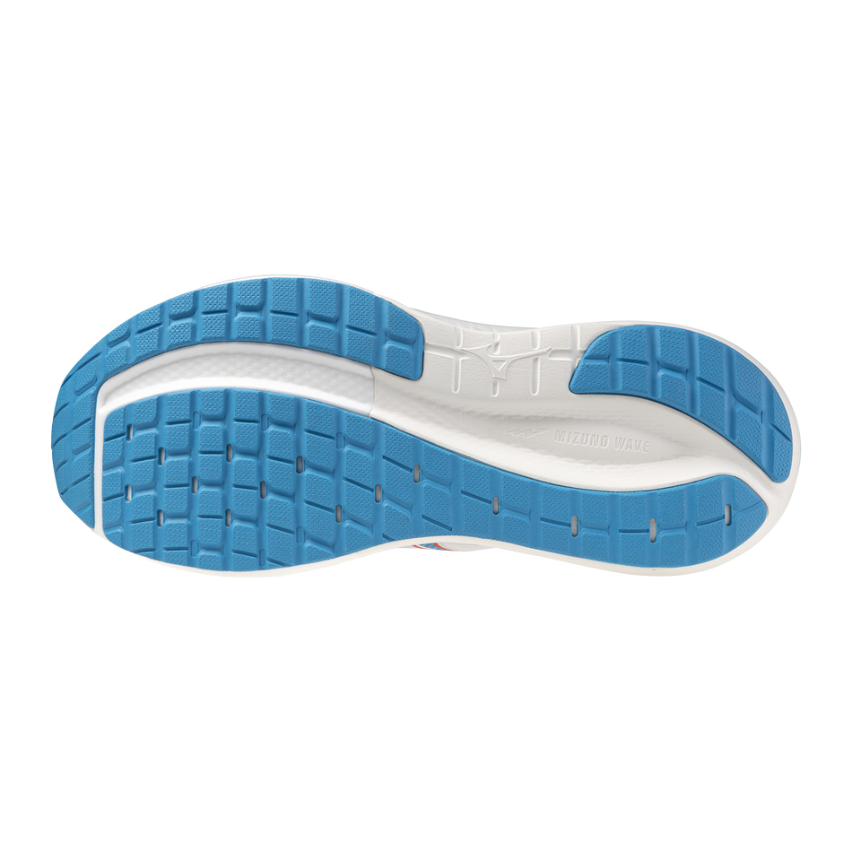 Mizuno Wave Inspire 22 Men's - Cloudscape