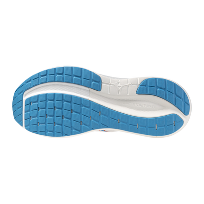 Mizuno Wave Inspire 22 Men's - Cloudscape