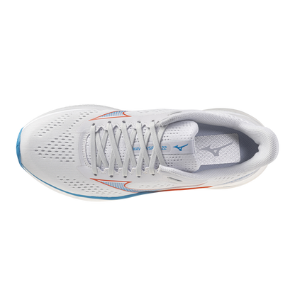 Mizuno Wave Inspire 22 Men's - Cloudscape
