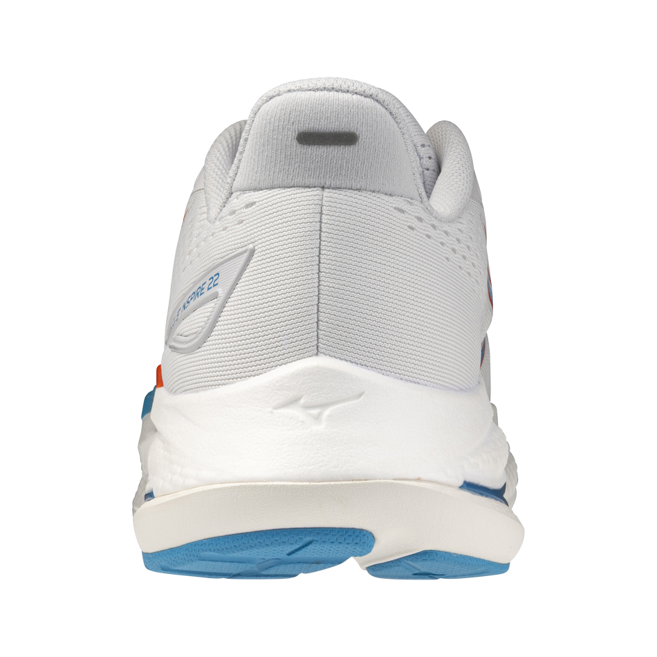 Mizuno Wave Inspire 22 Men's - Cloudscape
