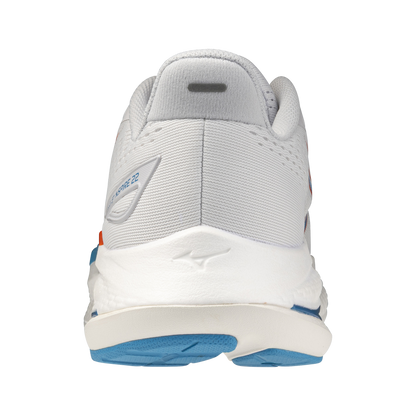 Mizuno Wave Inspire 22 Men's - Cloudscape