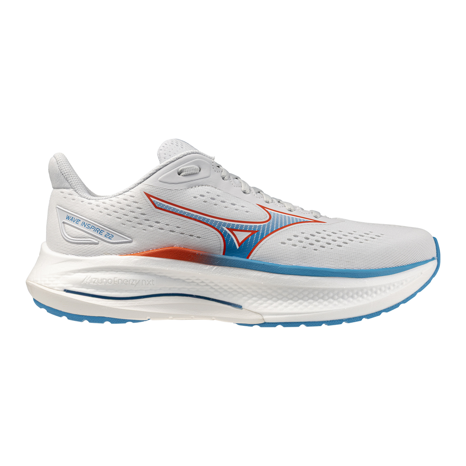 Mizuno Wave Inspire 22 Men's - Cloudscape