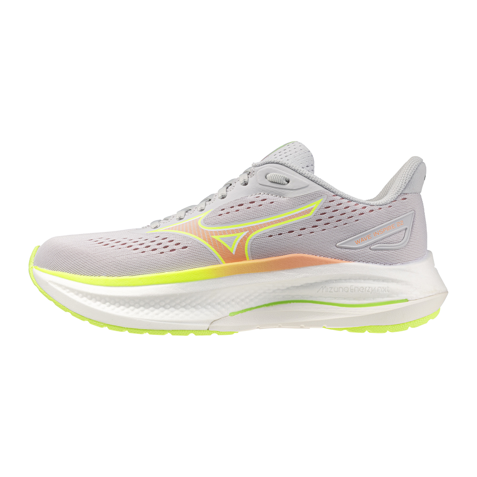 Mizuno Wave Inspire 22 Women's - Cloudscape