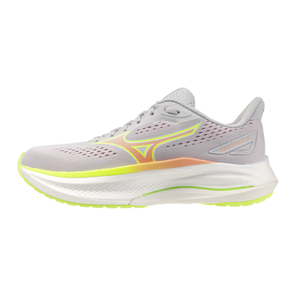 Mizuno Wave Inspire 22 Women's - Cloudscape