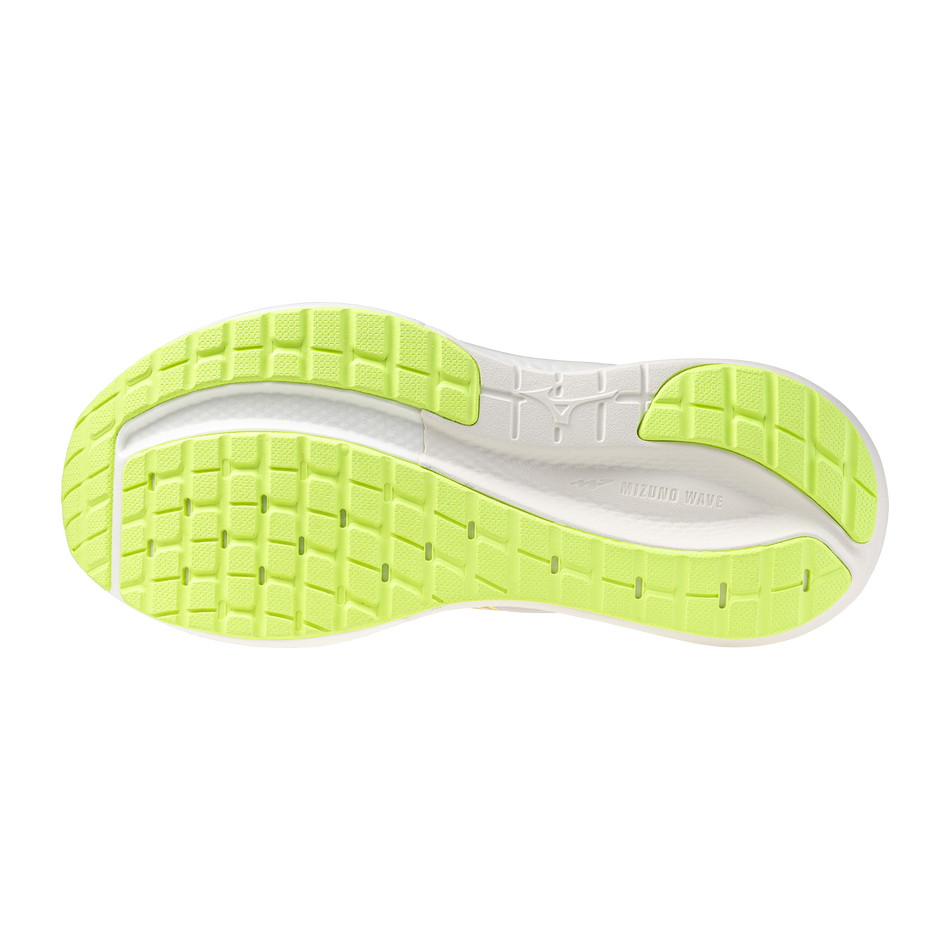 Mizuno Wave Inspire 22 Women's - Cloudscape