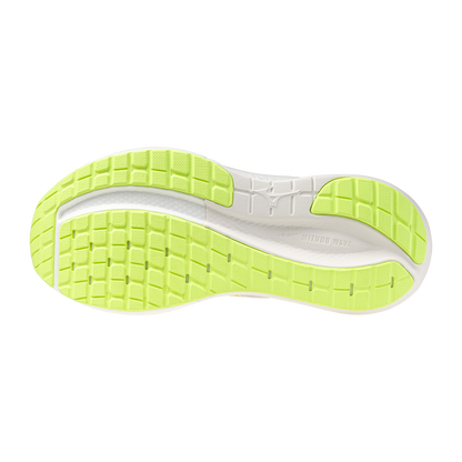 Mizuno Wave Inspire 22 Women's - Cloudscape