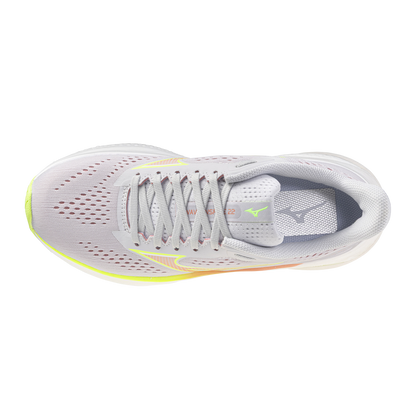 Mizuno Wave Inspire 22 Women's - Cloudscape