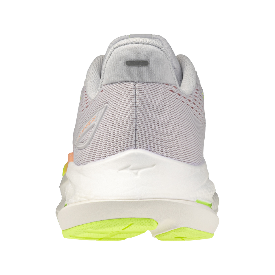 Mizuno Wave Inspire 22 Women's - Cloudscape
