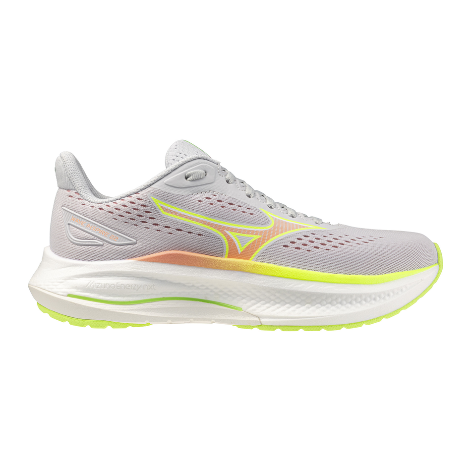 Mizuno Wave Inspire 22 Women's - Cloudscape