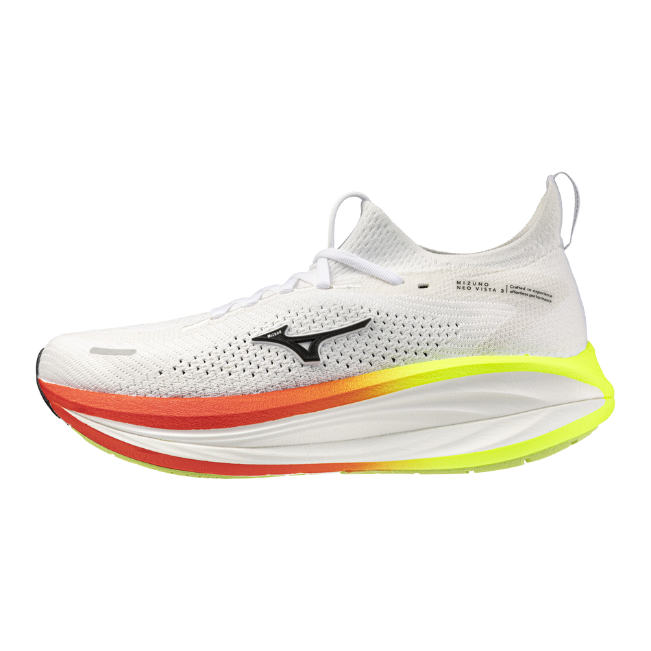 Mizuno Neo Vista 3 Men's - White