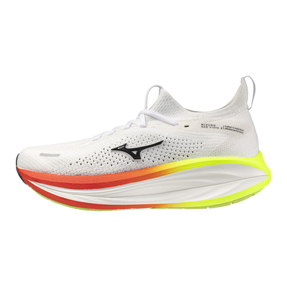 Mizuno Neo Vista 3 Men's - White