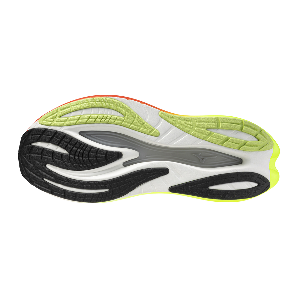 Mizuno Neo Vista 3 Men's - White