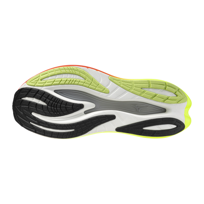 Mizuno Neo Vista 3 Men's - White