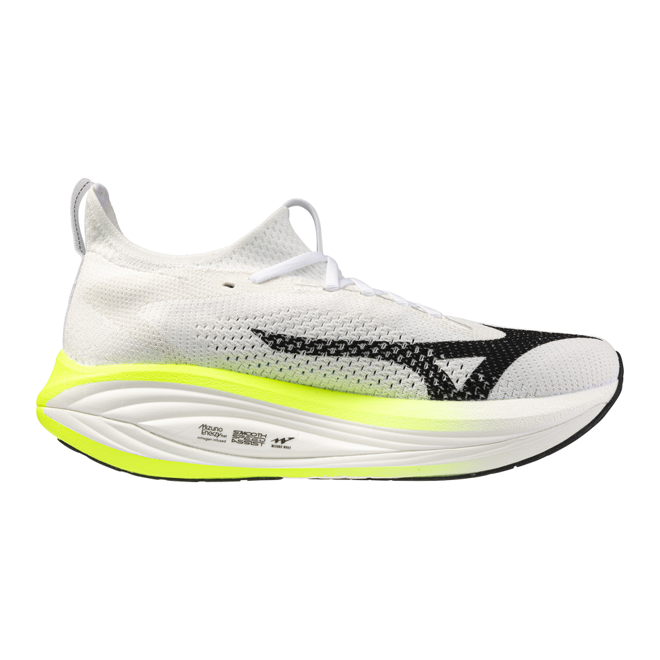 Mizuno Neo Vista 3 Men's - White