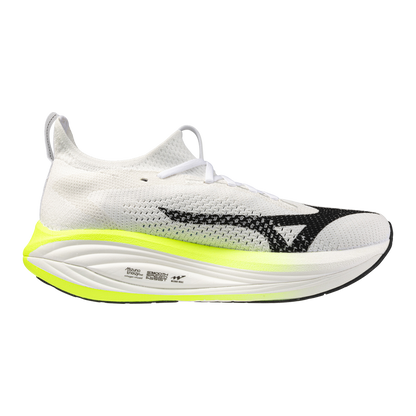 Mizuno Neo Vista 3 Men's - White