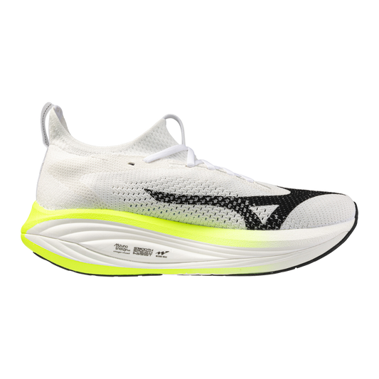 Mizuno Neo Vista 3 Men's - White