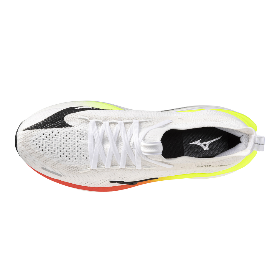 Mizuno Neo Vista 3 Men's - White