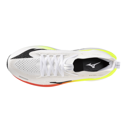 Mizuno Neo Vista 3 Men's - White