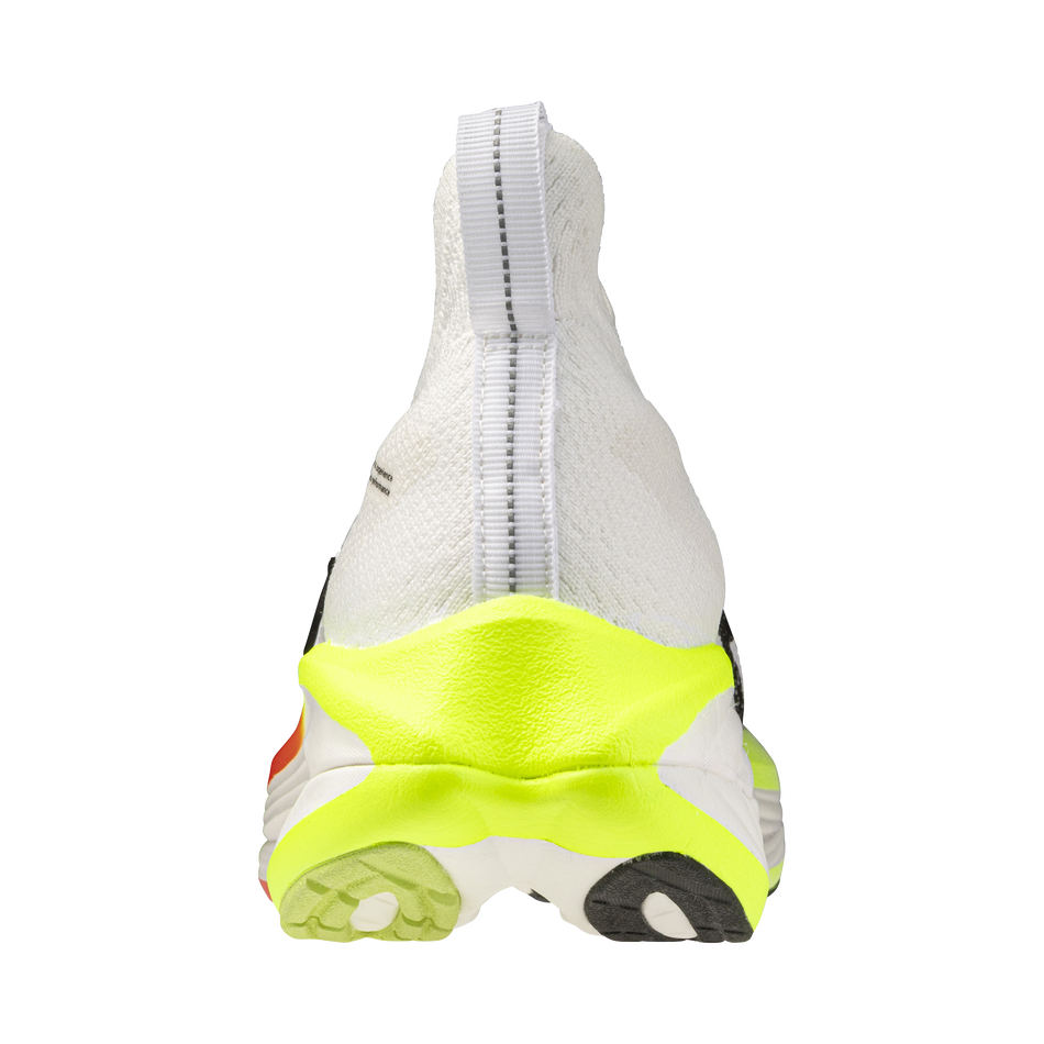Mizuno Neo Vista 3 Men's - White
