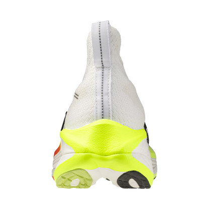 Mizuno Neo Vista 3 Men's - White