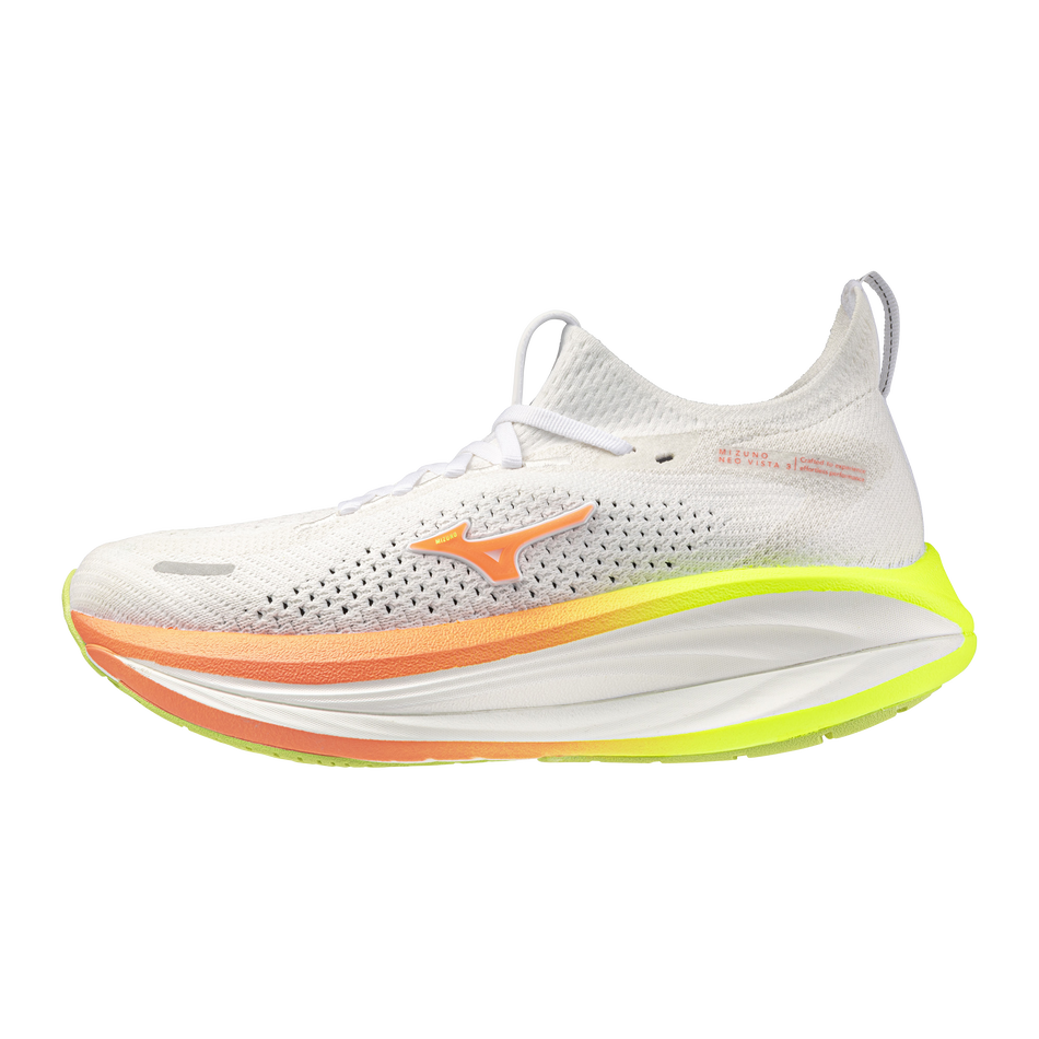 Mizuno Neo Vista 3 Women's - White