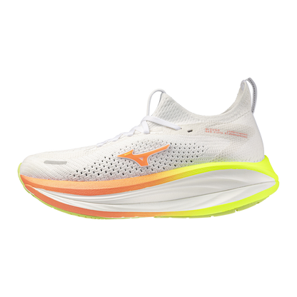 Mizuno Neo Vista 3 Women's - White