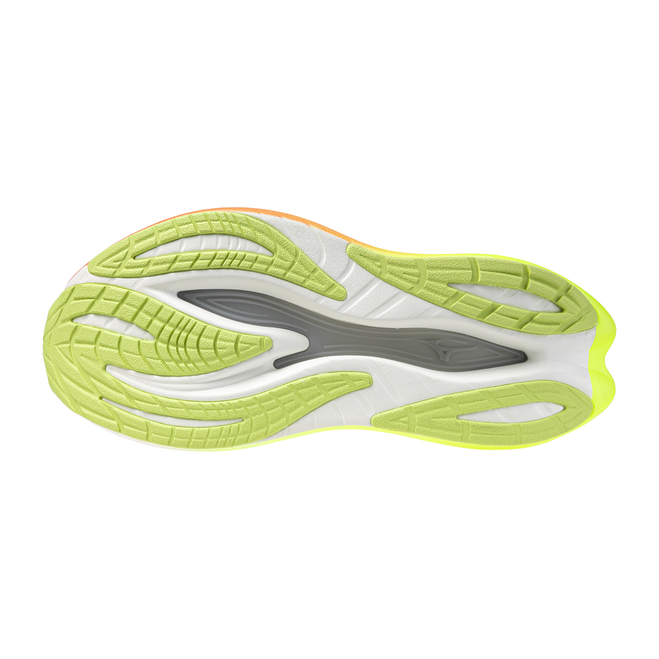 Mizuno Neo Vista 3 Women's - White