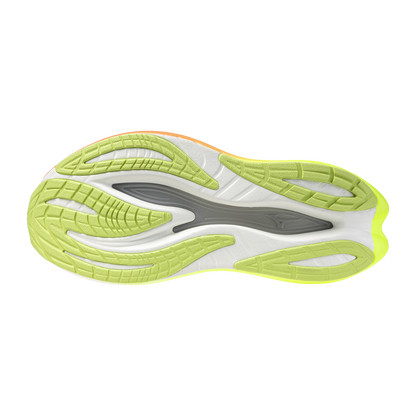 Mizuno Neo Vista 3 Women's - White