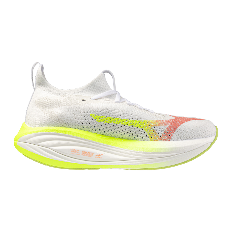 Mizuno Neo Vista 3 Women's - White