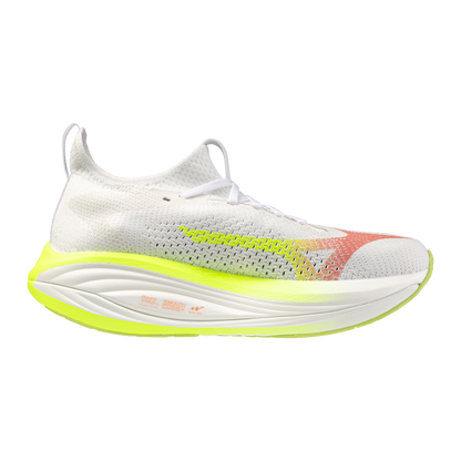 Mizuno Neo Vista 3 Women's - White